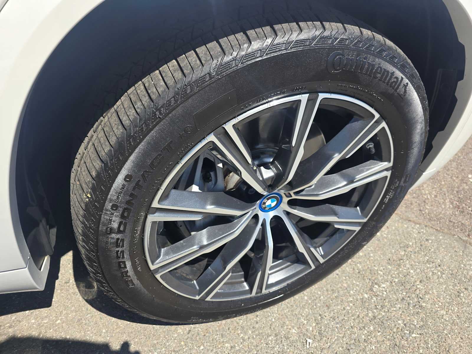 2024 BMW X5 xDrive50e xDrive50e