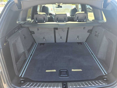 2022 BMW X3 xDrive30i xDrive30i