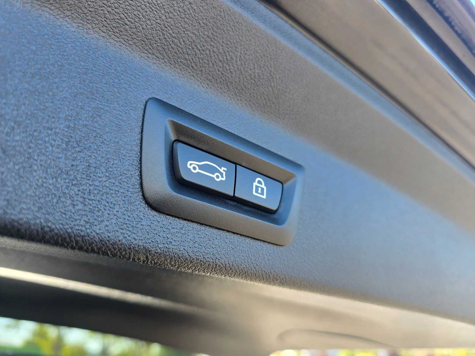 2022 BMW X3 xDrive30i xDrive30i