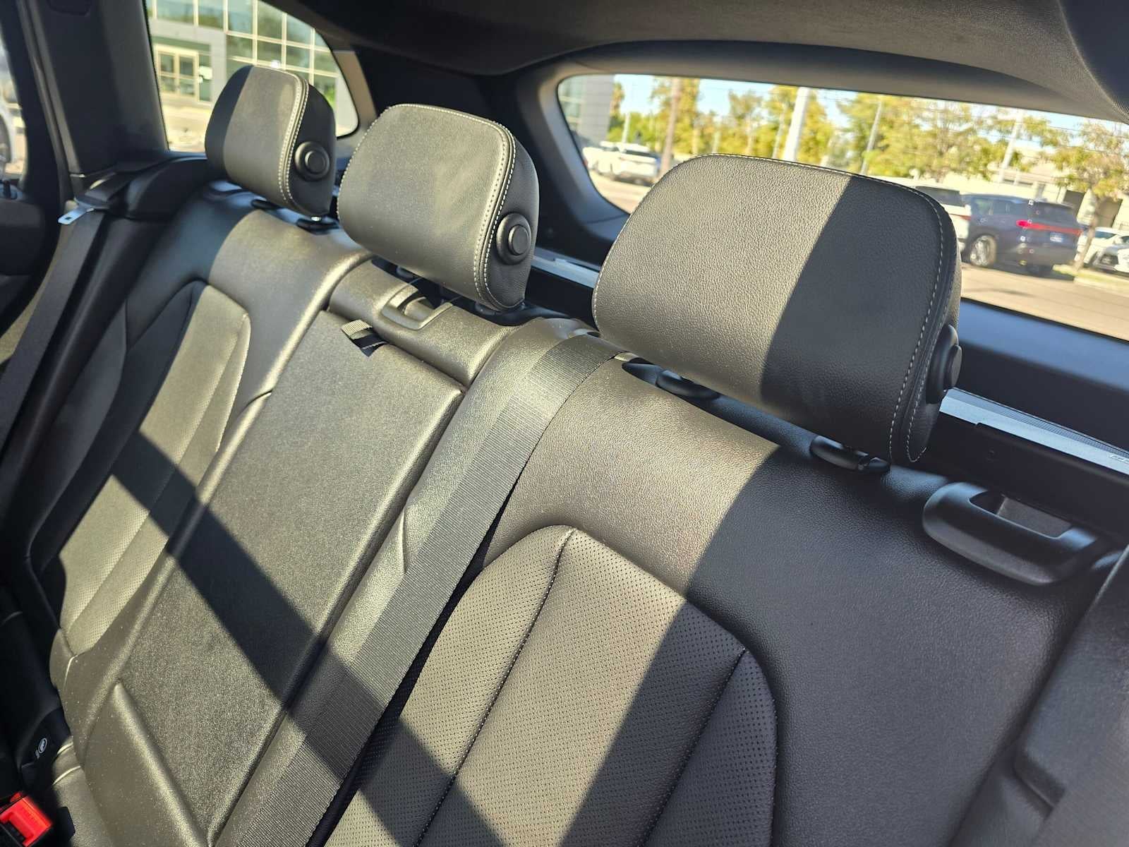 2022 BMW X3 xDrive30i xDrive30i