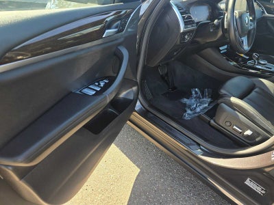 2022 BMW X3 xDrive30i xDrive30i