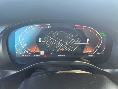 2022 BMW X3 xDrive30i xDrive30i