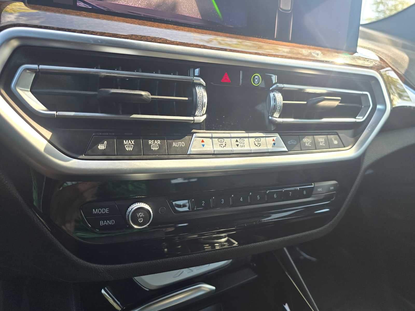2022 BMW X3 xDrive30i xDrive30i