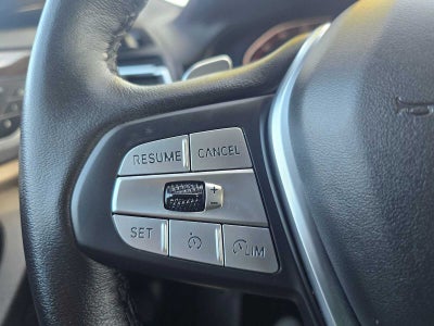 2022 BMW X3 xDrive30i xDrive30i