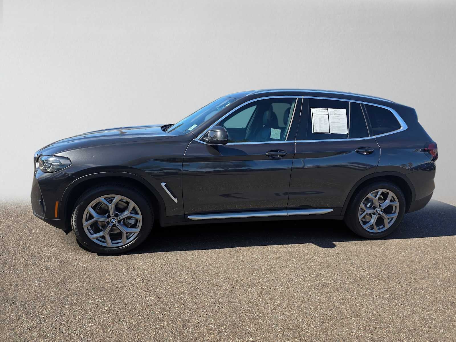 2022 BMW X3 xDrive30i xDrive30i