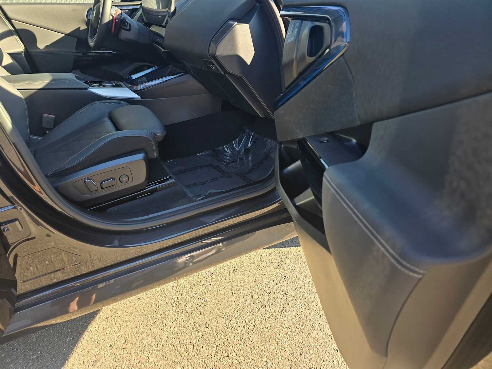 2025 BMW X3 M50 xDrive