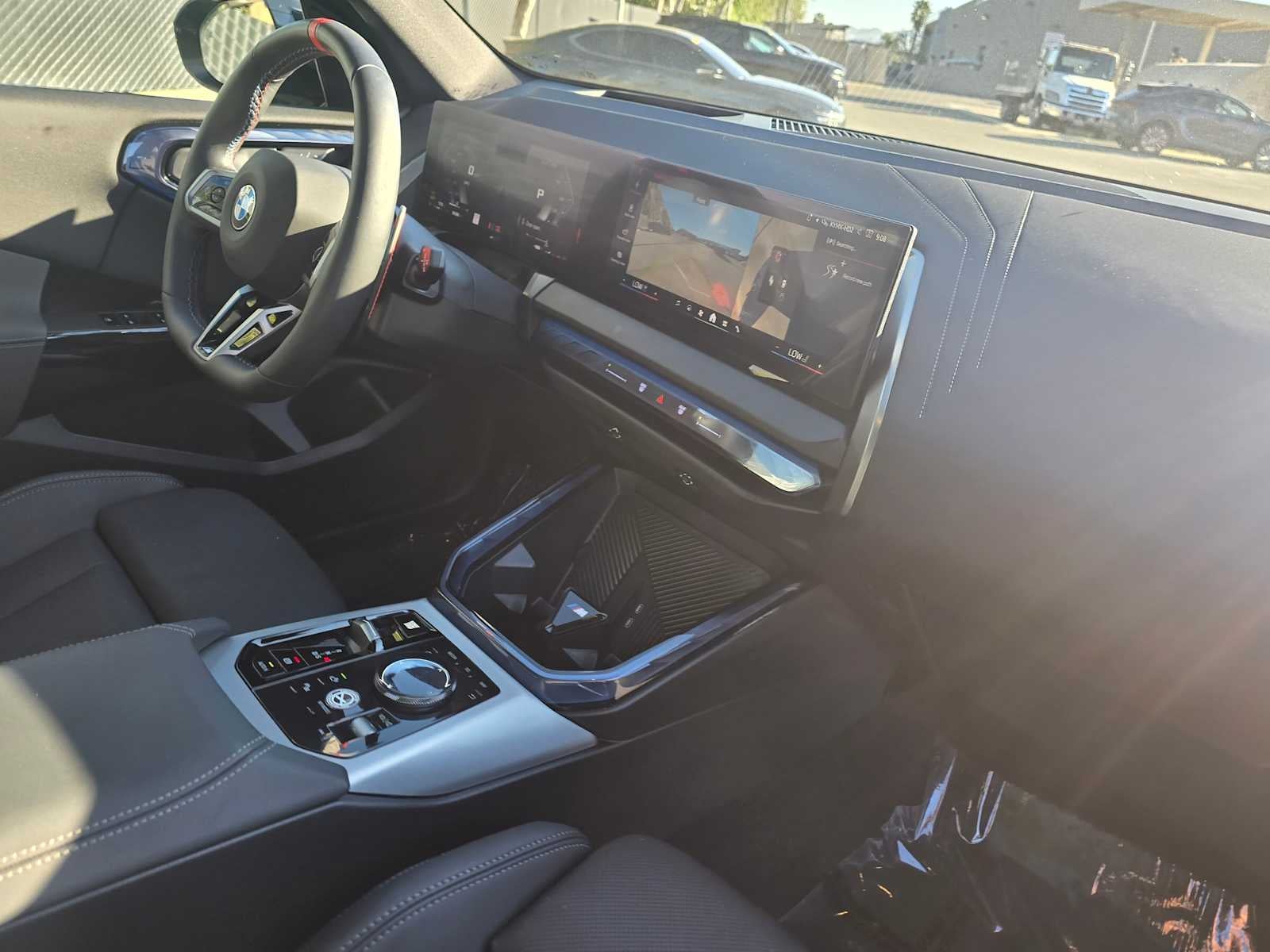 2025 BMW X3 M50 xDrive