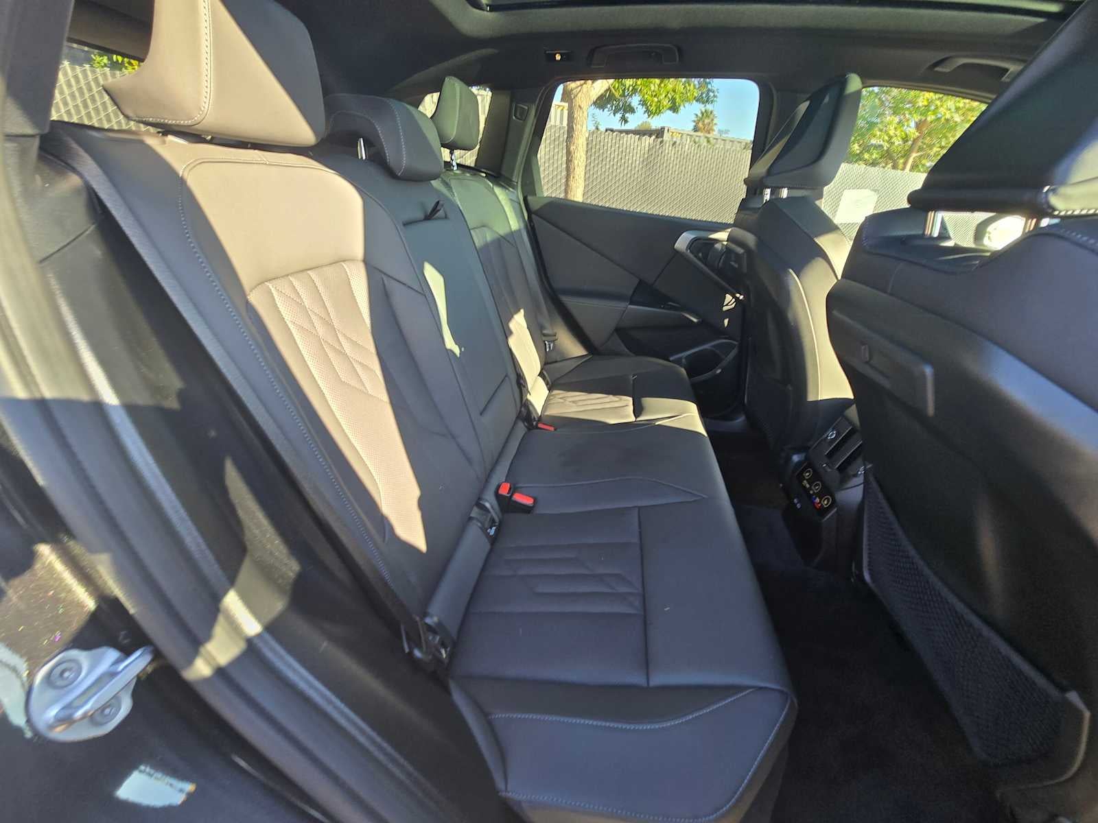 2025 BMW X3 M50 xDrive