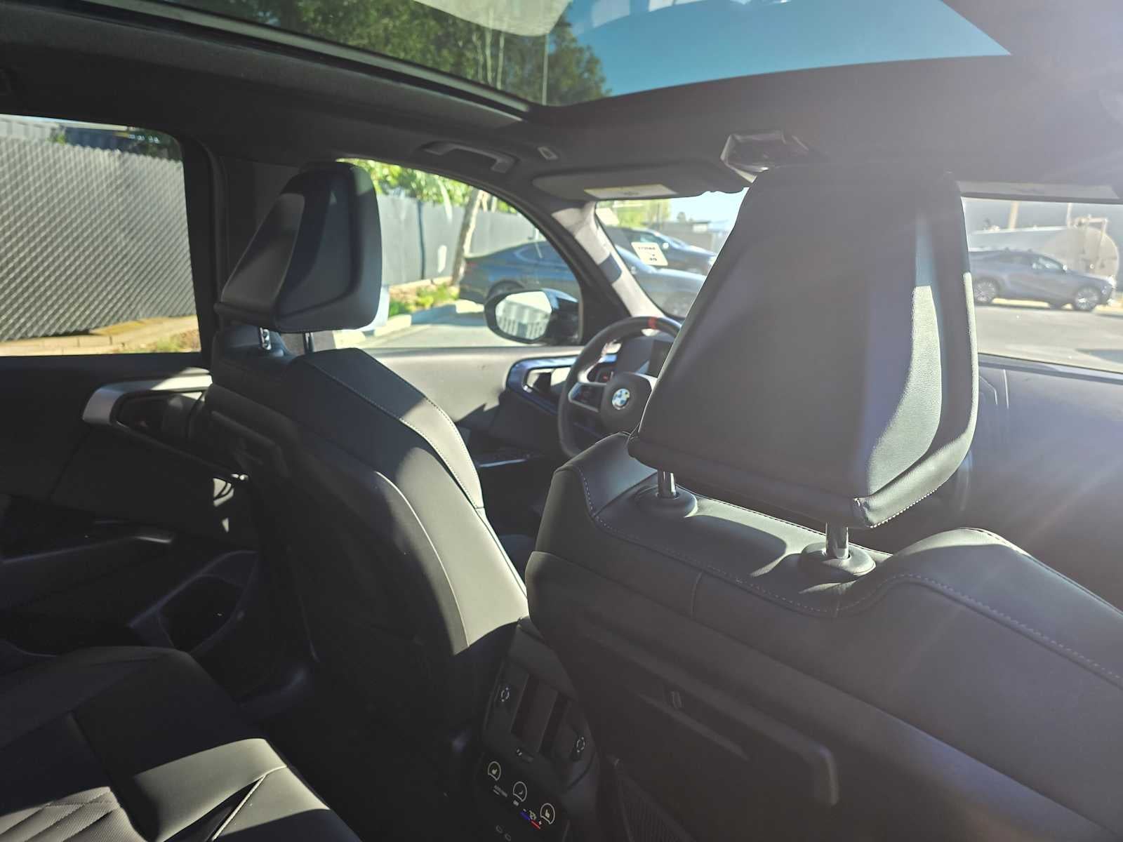 2025 BMW X3 M50 xDrive