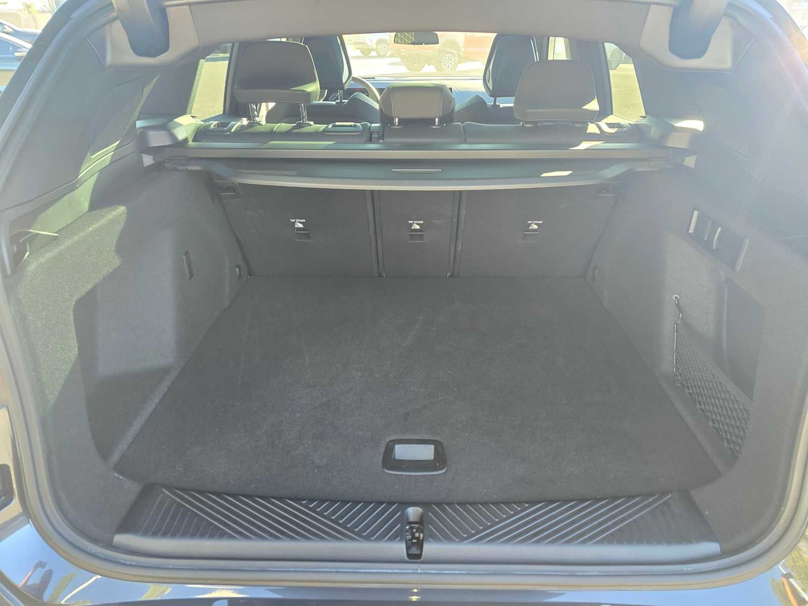 2025 BMW X3 M50 xDrive