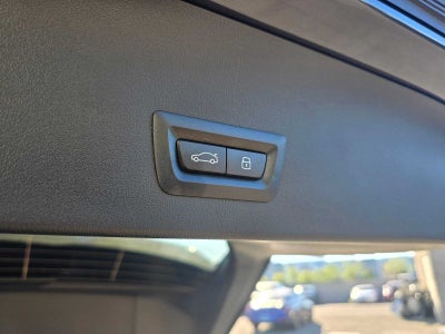 2025 BMW X3 M50 xDrive