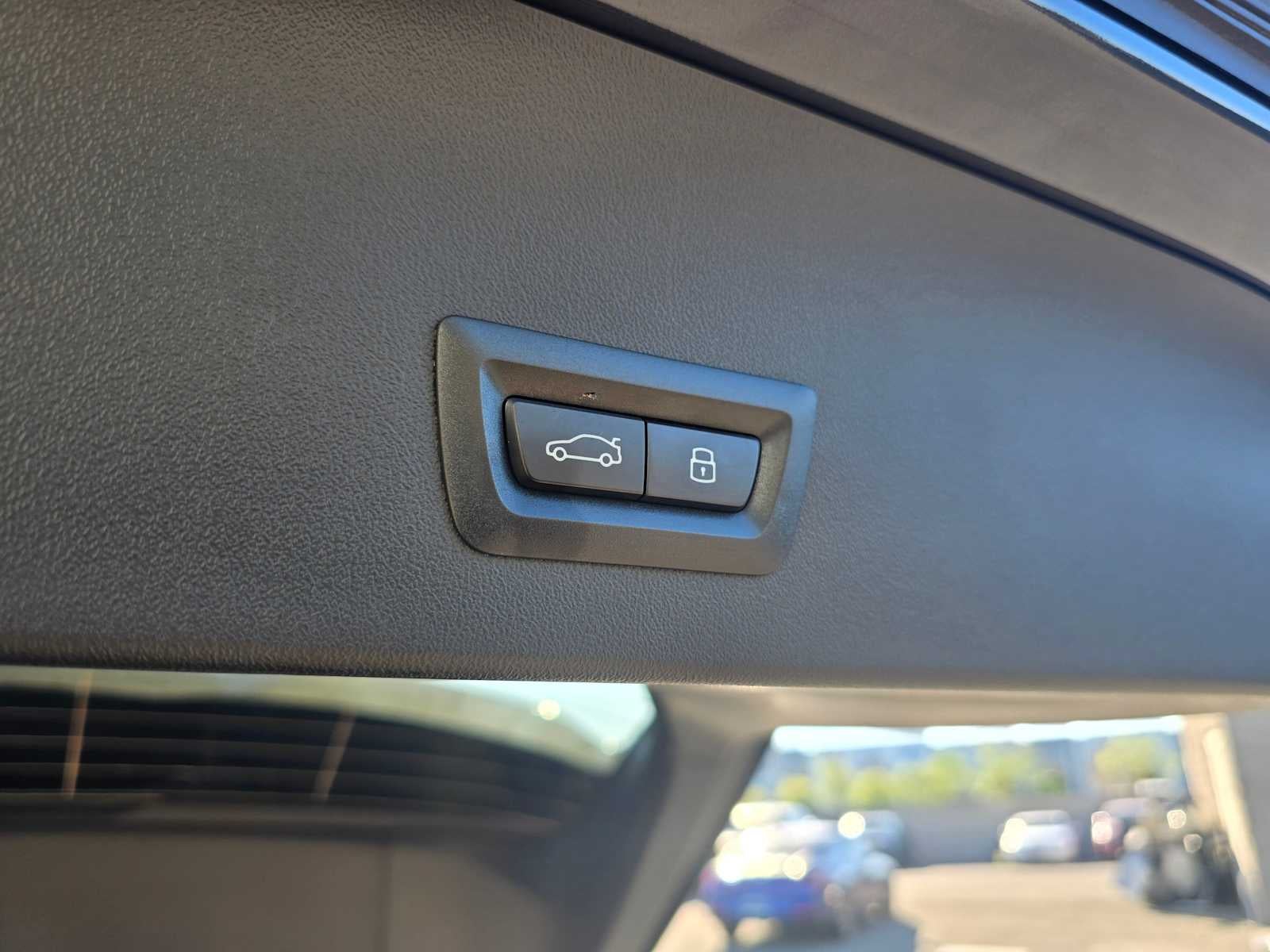 2025 BMW X3 M50 xDrive