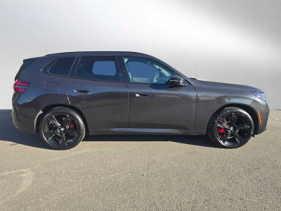 2025 BMW X3 M50 xDrive
