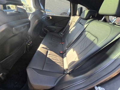 2025 BMW X3 M50 xDrive