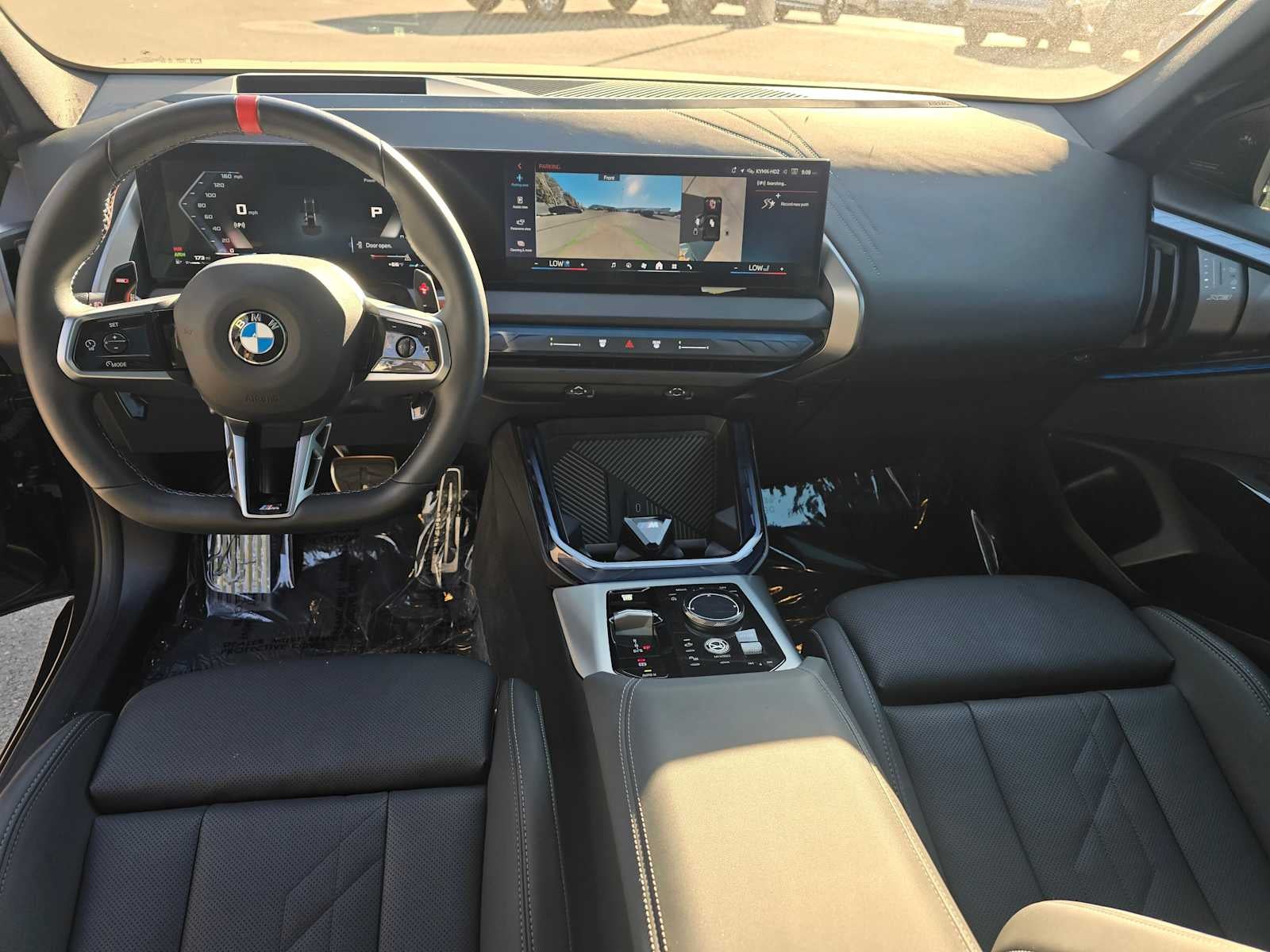 2025 BMW X3 M50 xDrive