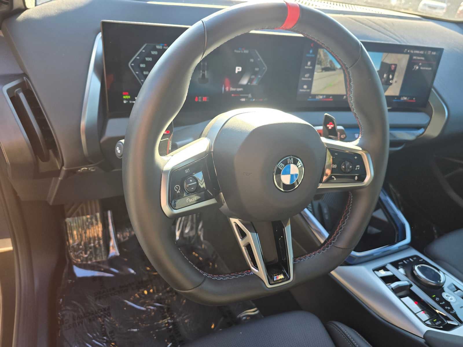 2025 BMW X3 M50 xDrive