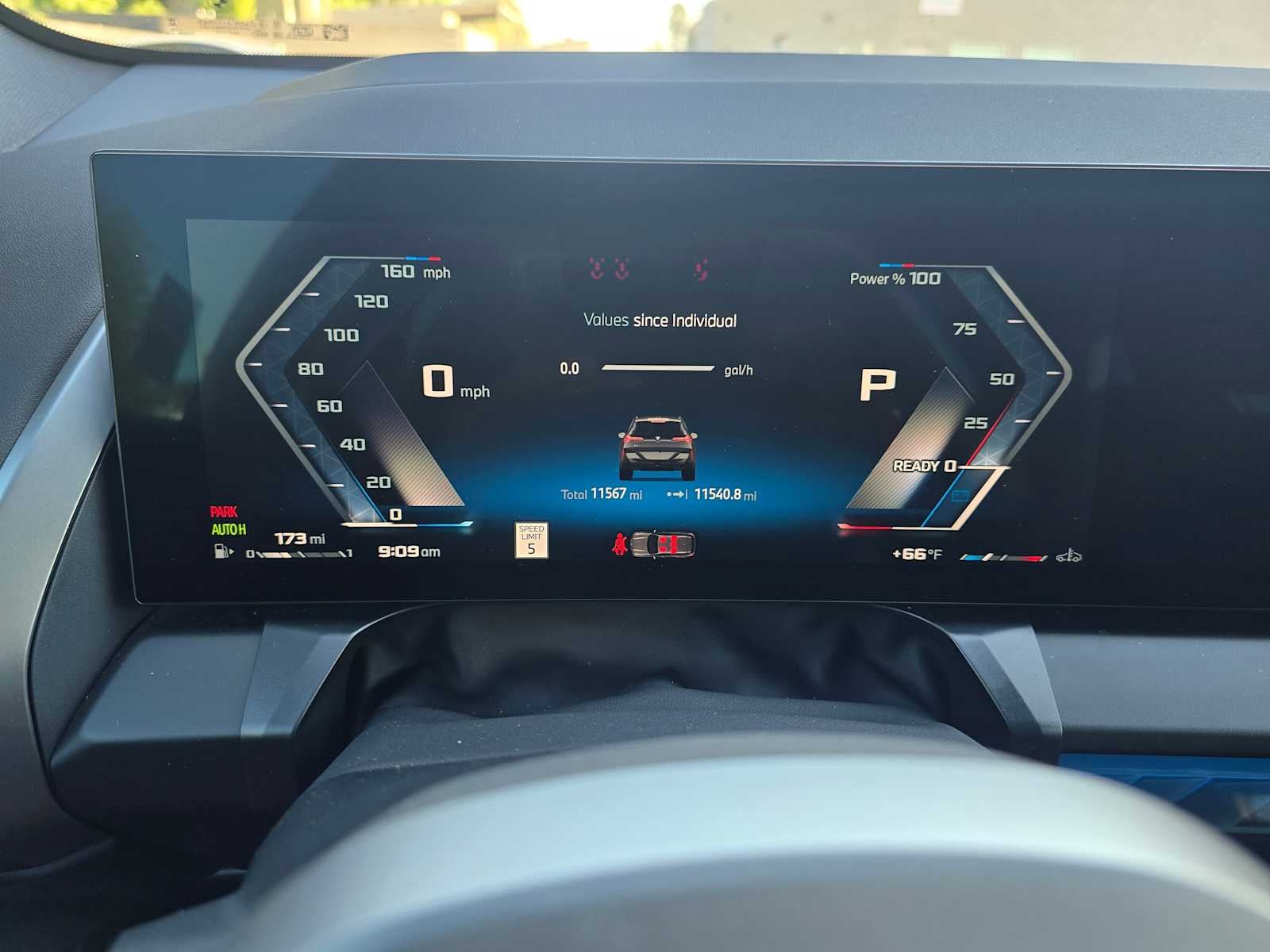 2025 BMW X3 M50 xDrive