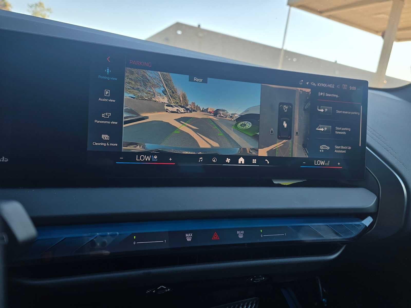 2025 BMW X3 M50 xDrive