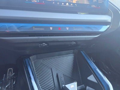 2025 BMW X3 M50 xDrive