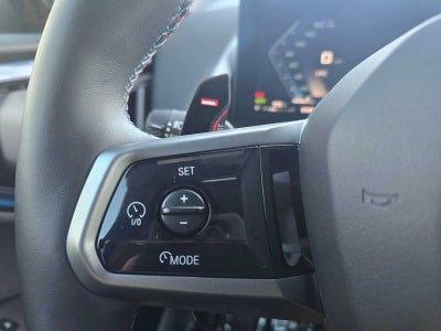 2025 BMW X3 M50 xDrive