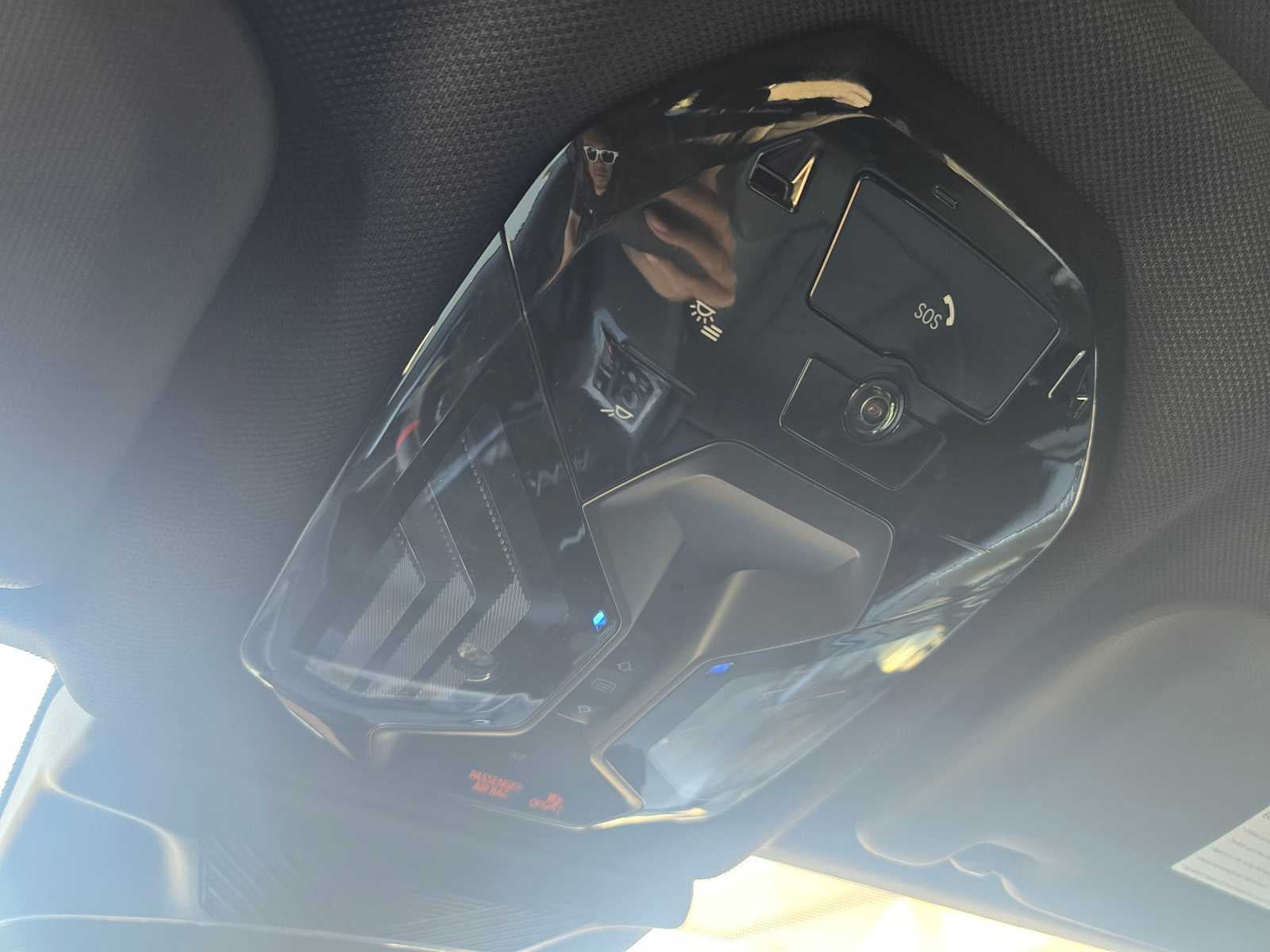 2025 BMW X3 M50 xDrive