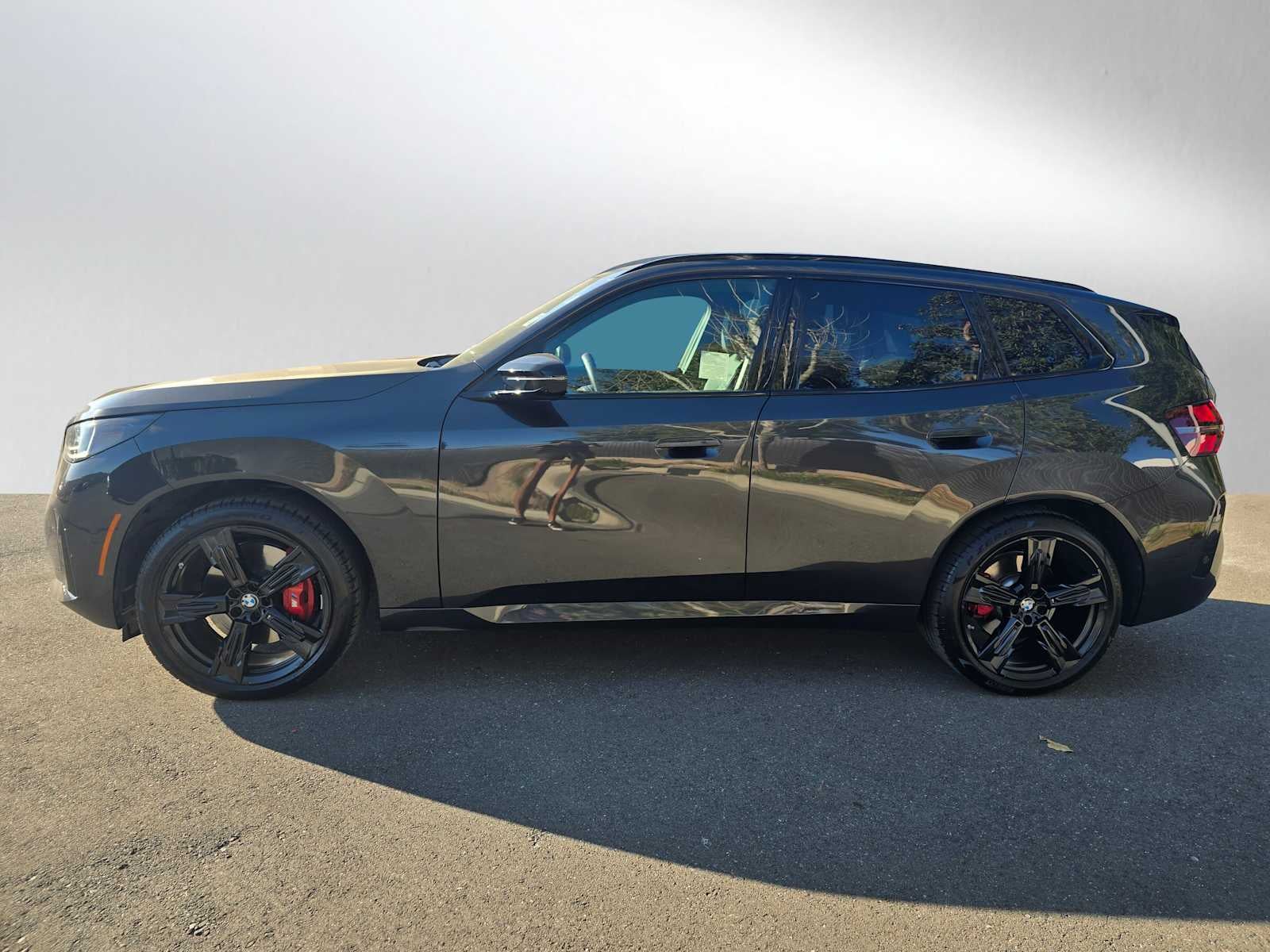 2025 BMW X3 M50 xDrive