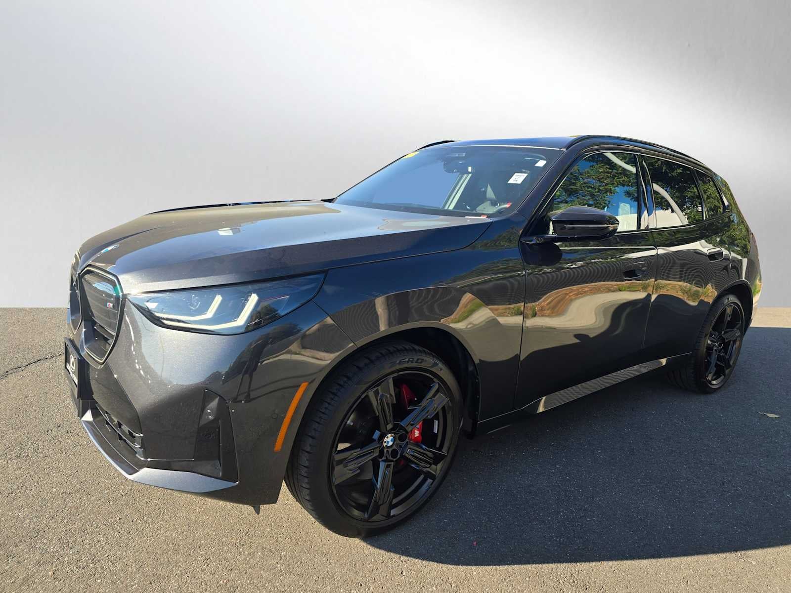 2025 BMW X3 M50 xDrive