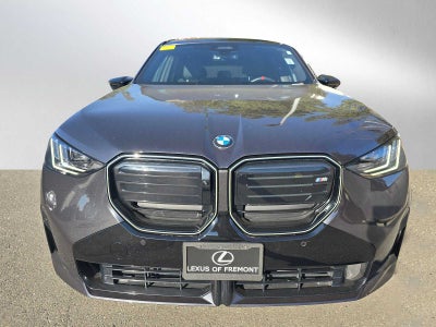 2025 BMW X3 M50 xDrive