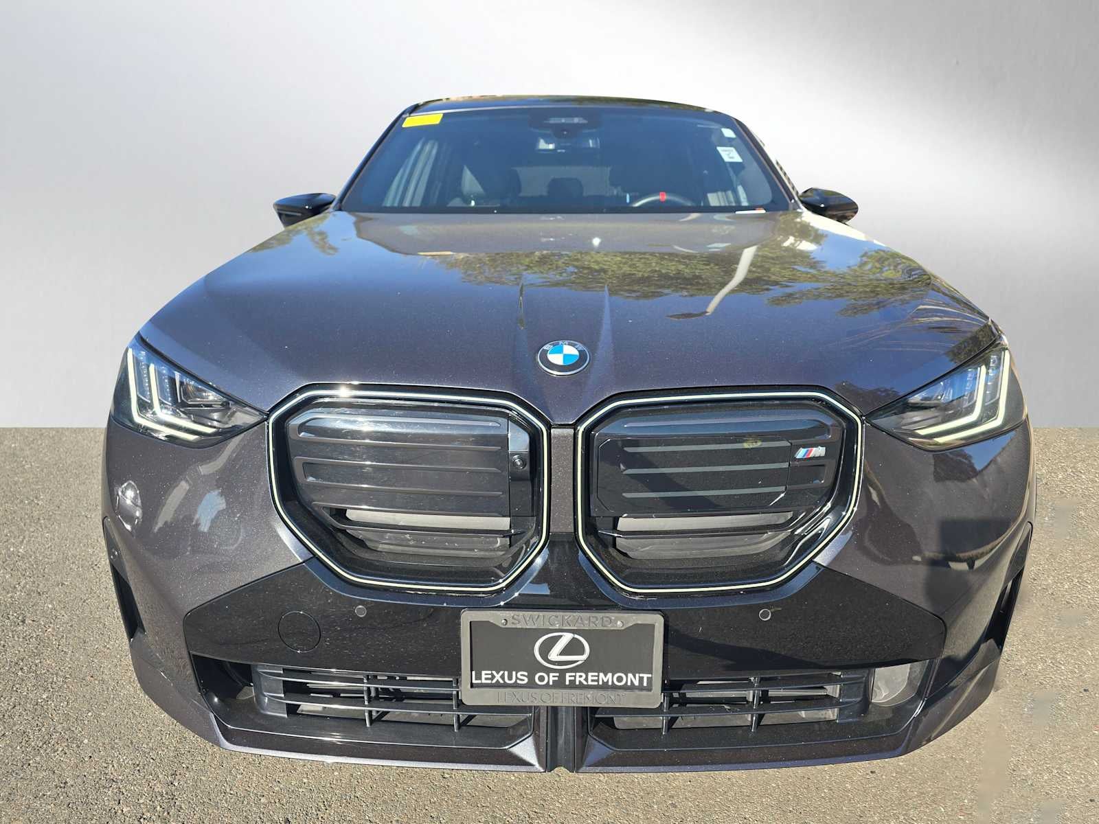 2025 BMW X3 M50 xDrive