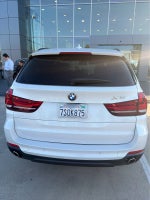 2016 BMW X5 sDrive35i sDrive35i