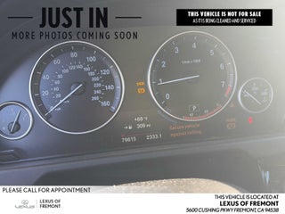 2016 BMW X5 sDrive35i sDrive35i