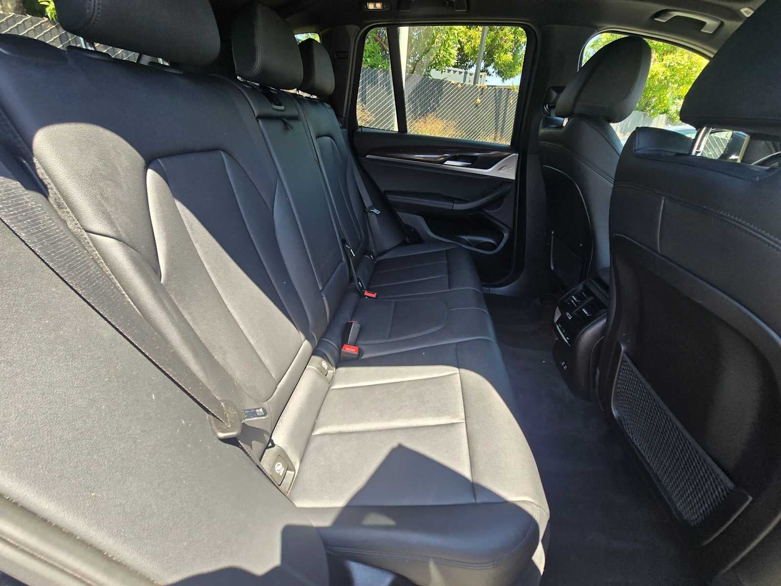 2021 BMW X3 xDrive30i xDrive30i
