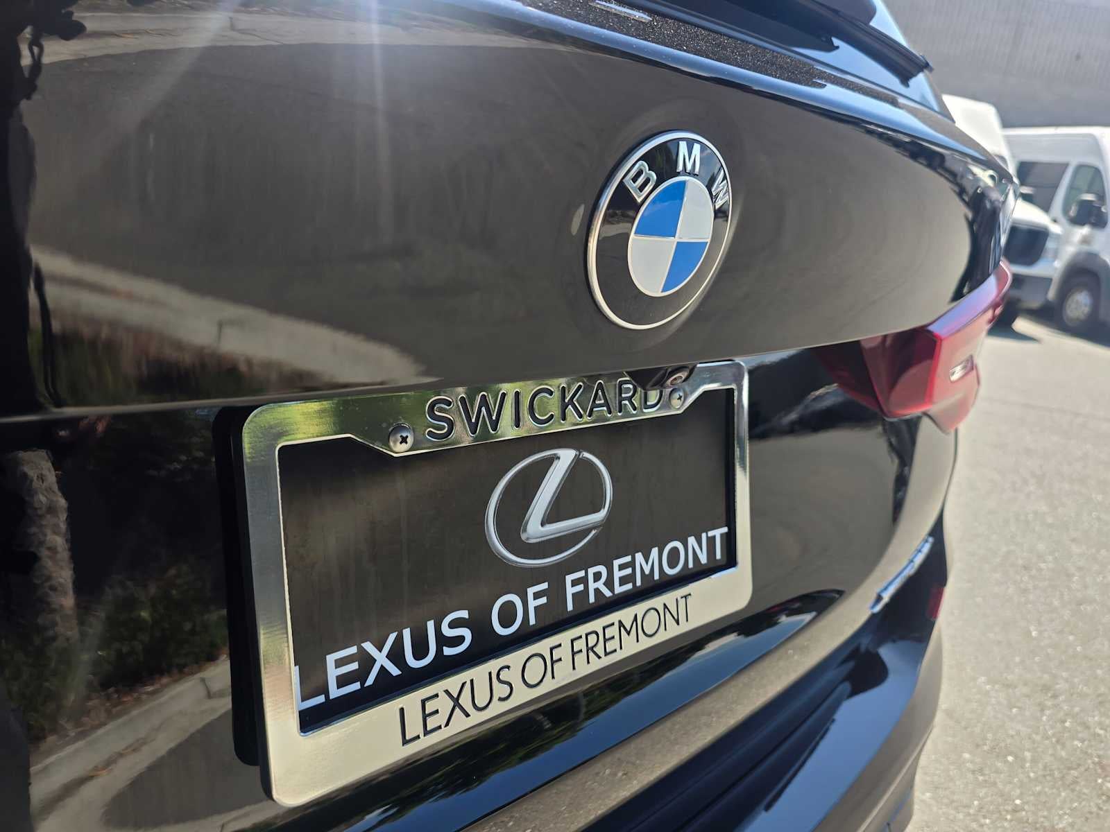 2021 BMW X3 xDrive30i xDrive30i