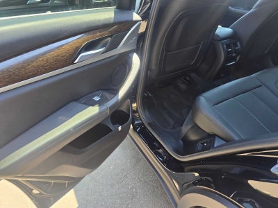 2021 BMW X3 xDrive30i xDrive30i