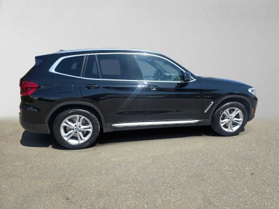 2021 BMW X3 xDrive30i xDrive30i