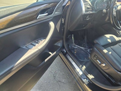 2021 BMW X3 xDrive30i xDrive30i
