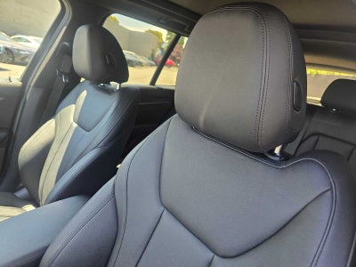 2021 BMW X3 xDrive30i xDrive30i