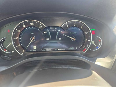 2021 BMW X3 xDrive30i xDrive30i
