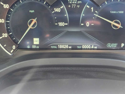 2021 BMW X3 xDrive30i xDrive30i