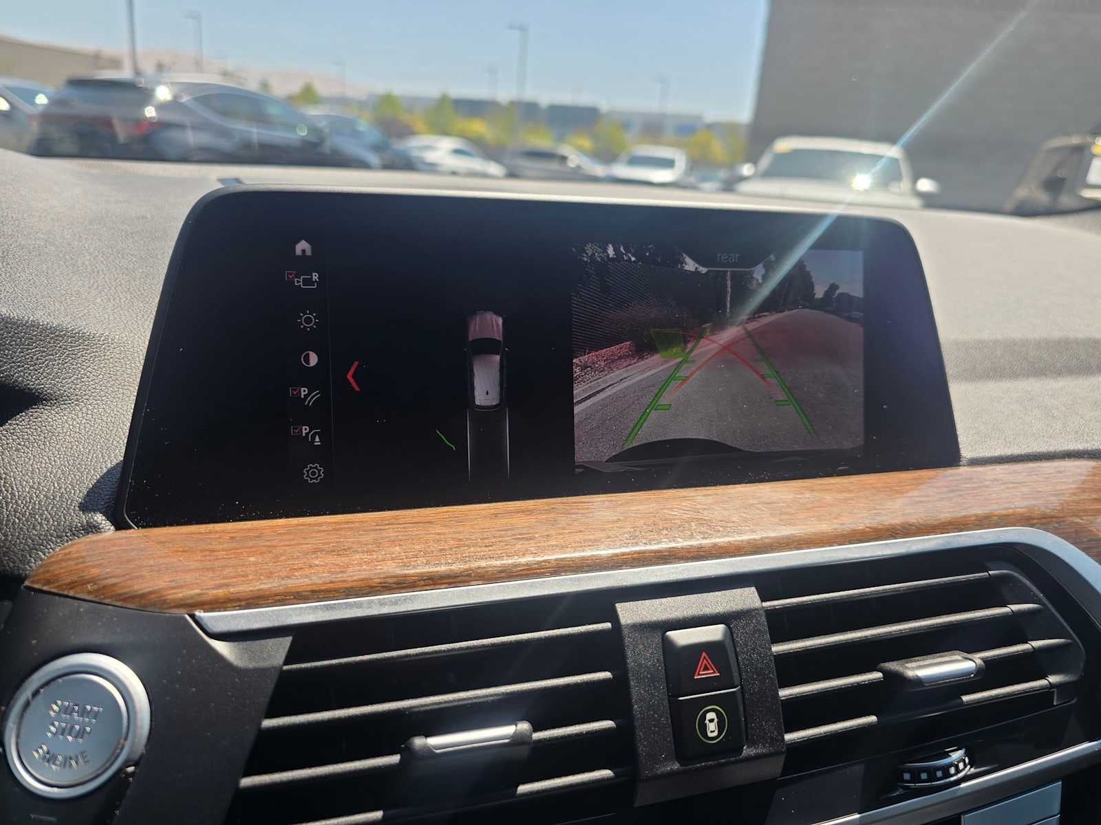 2021 BMW X3 xDrive30i xDrive30i