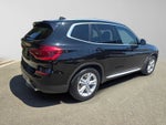 2021 BMW X3 xDrive30i xDrive30i