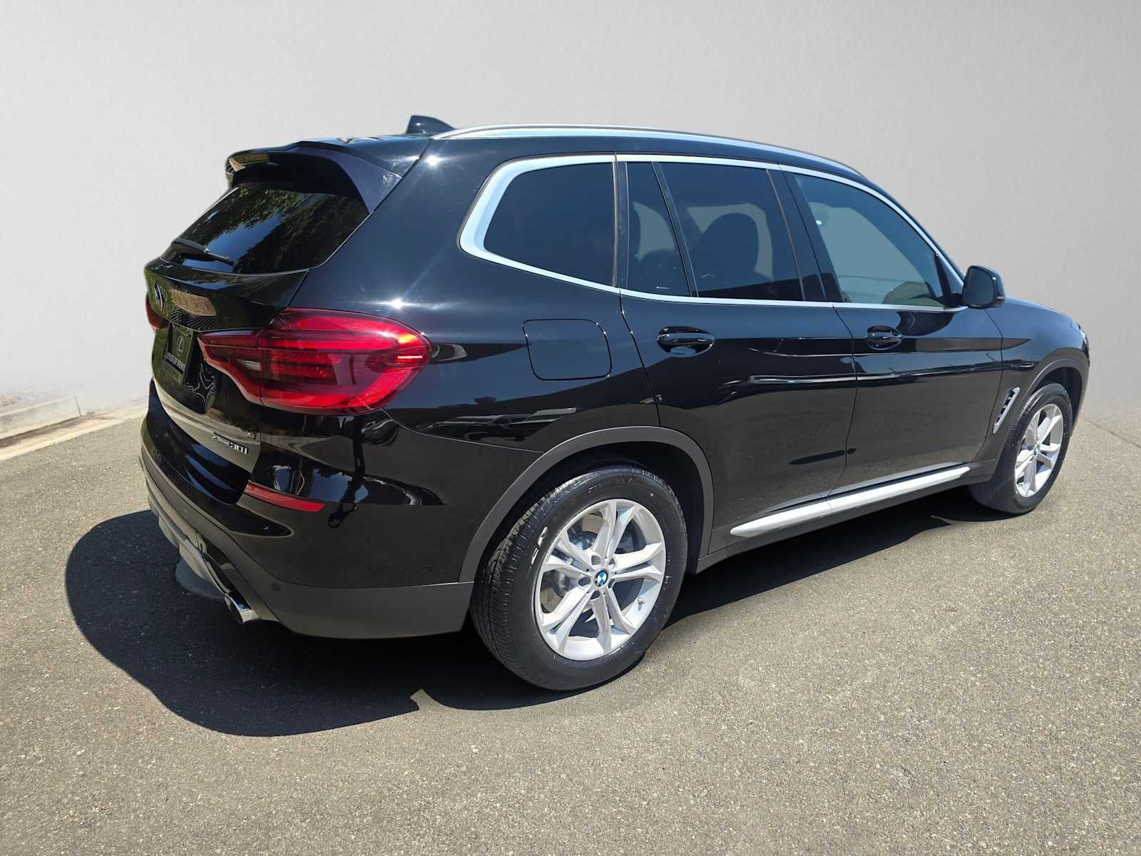 2021 BMW X3 xDrive30i xDrive30i
