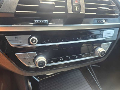 2021 BMW X3 xDrive30i xDrive30i