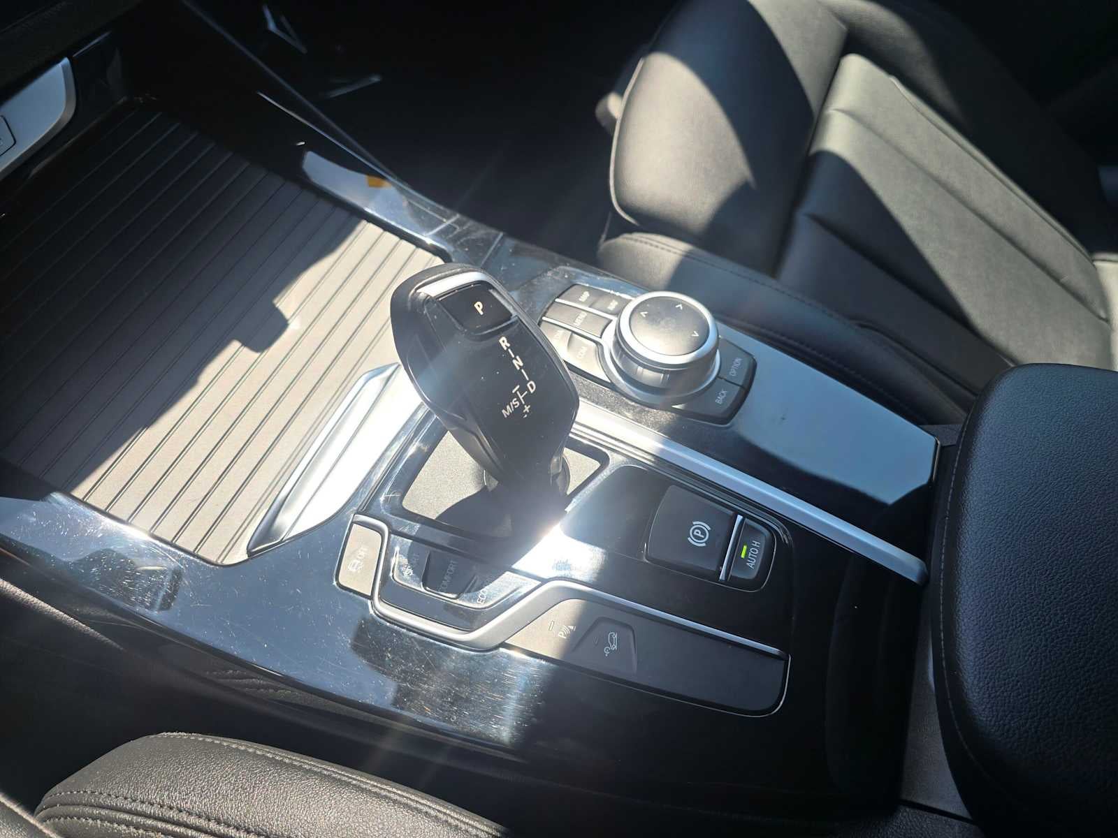 2021 BMW X3 xDrive30i xDrive30i