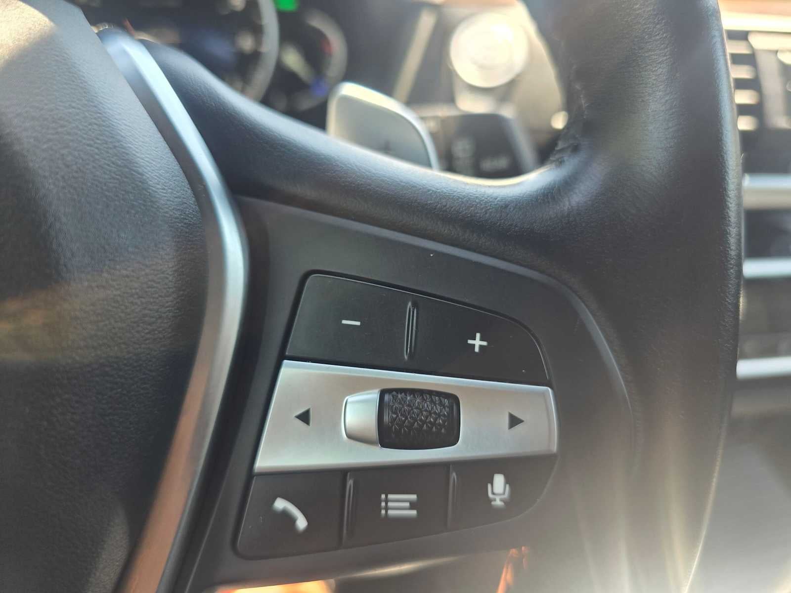 2021 BMW X3 xDrive30i xDrive30i