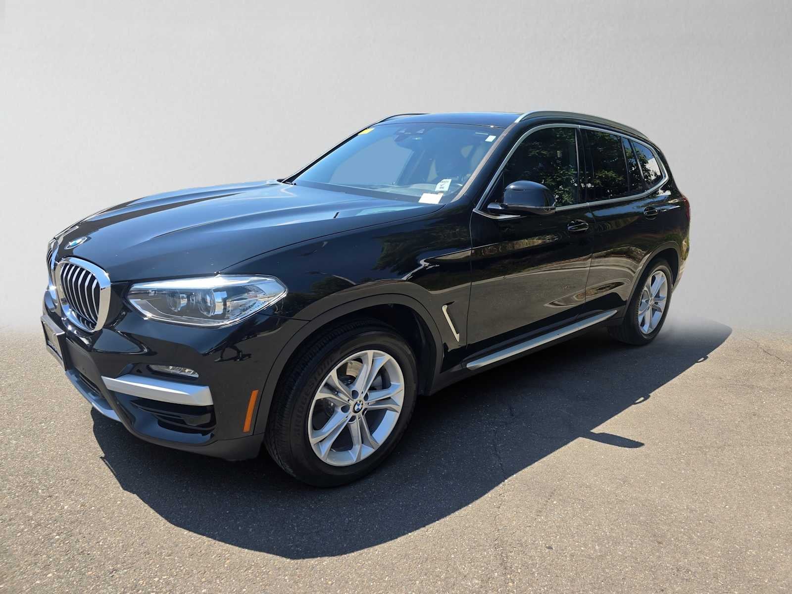 2021 BMW X3 xDrive30i xDrive30i
