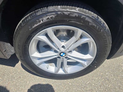 2021 BMW X3 xDrive30i xDrive30i