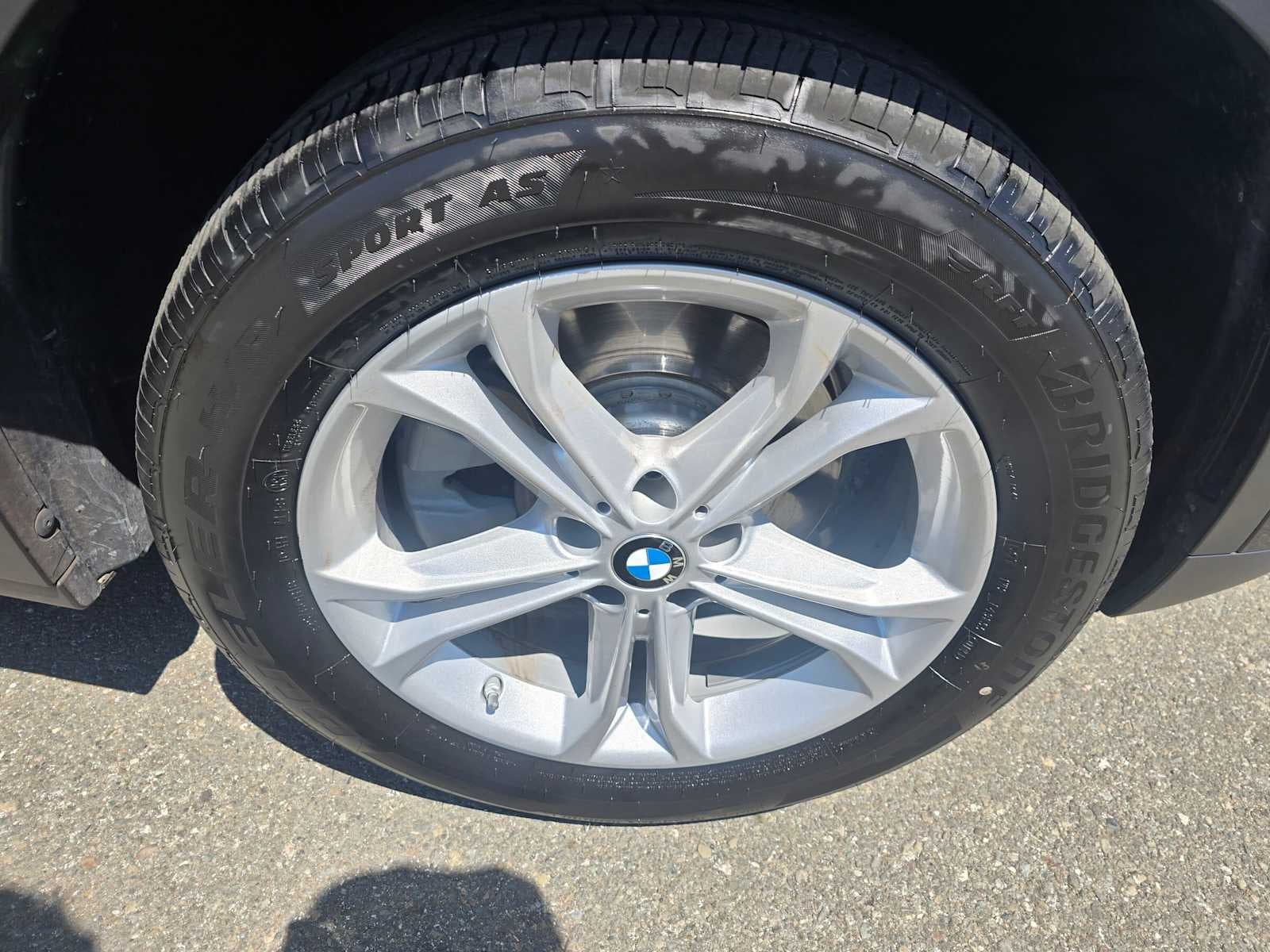 2021 BMW X3 xDrive30i xDrive30i
