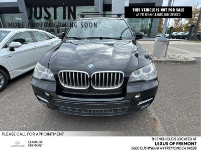 2013 BMW X5 xDrive35d xDrive35d