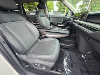 2026 Kia EV9 Light Short Range